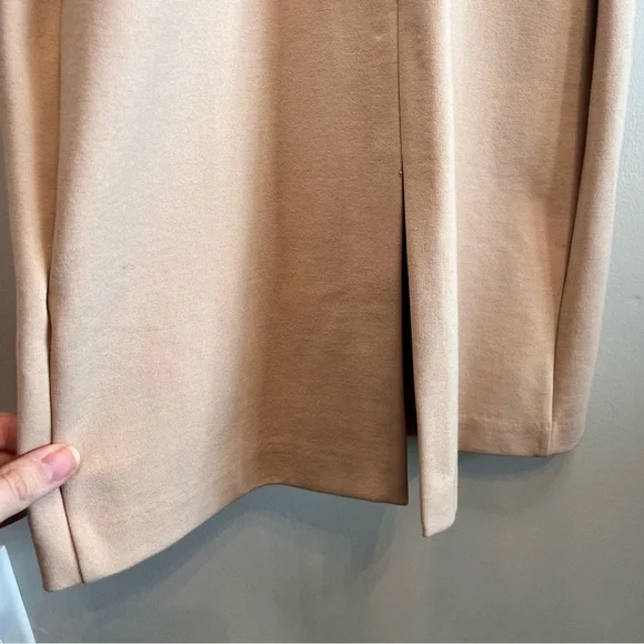 Aritzia Babaton Matheson Sleeveless Bodycon Dress 4 - Picture 8 of 10